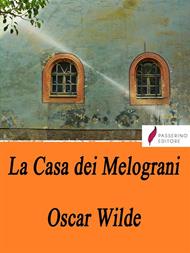 La casa di melograni
