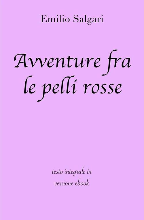 Capitan tempesta. Ediz. integrale - Emilio Salgari - ebook