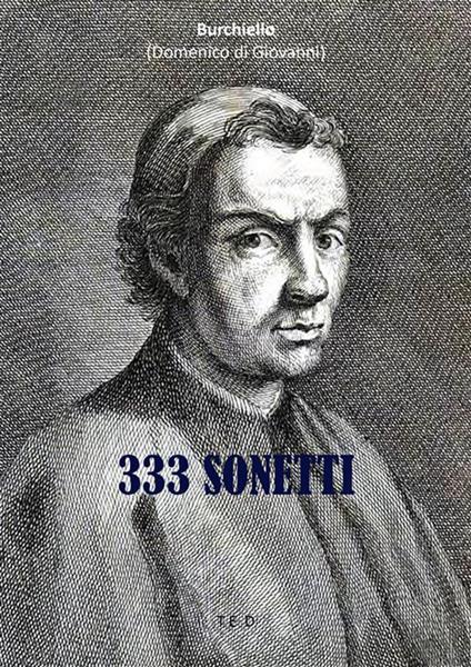 333 sonetti - Burchiello - ebook