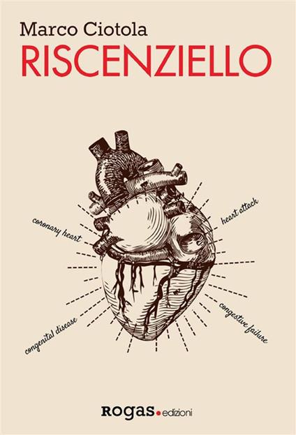 Riscenziello - Marco Ciotola - ebook