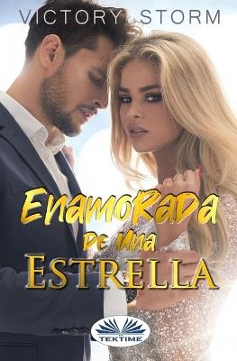 Enamorada de una Estrella - Victory Storm - copertina