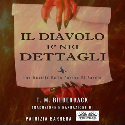 Il Diavolo È Nei Dettagli