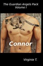 Connor. The guardian angels pack
