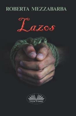 Lazos - Roberta Mezzabarba - copertina