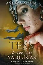 Tess. O Voo das Valquírias