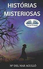 Histórias misteriosas