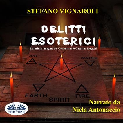 Delitti Esoterici