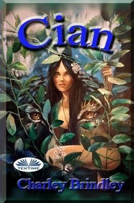 Cian - Charley Brindley - copertina