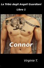 Connor. La tribù degli angeli guardiani