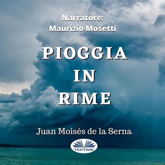Pioggia In Rime