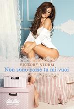 Non sono come tu mi vuoi