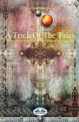 A trick of the tales - Vincenzo Mercolino - copertina
