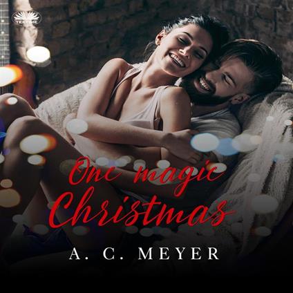 One Magic Christmas