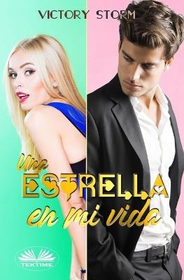 Una estrella en mi vida - Victory Storm - copertina