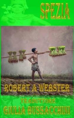 Spezia - Robert A. Webster - copertina