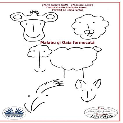 Malabu ?i Oaia Fermecata