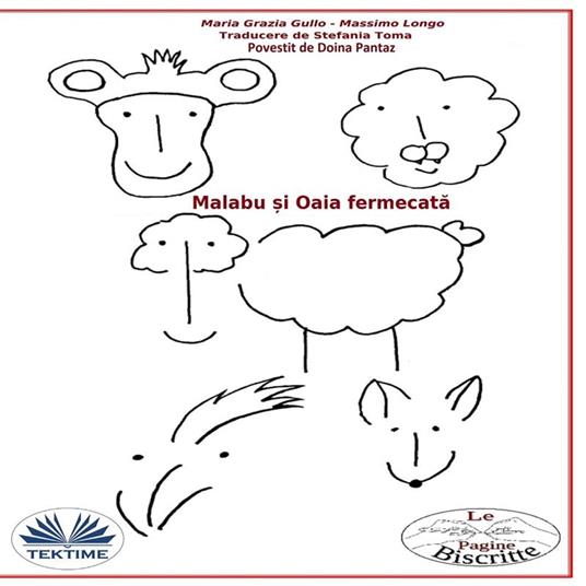 Malabu ?i Oaia Fermecata