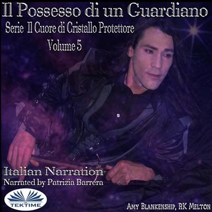 Il Possesso Di Un Guardiano