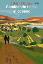 Caminando hacia el océano. Entre misterio y realidad, una historia de un camino y una aventura mental