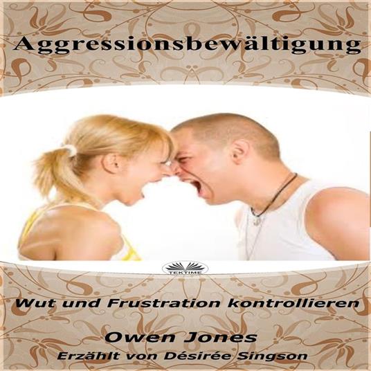 Aggressionsbewältigung