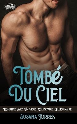 Tombé du ciel - Susana Torres - copertina