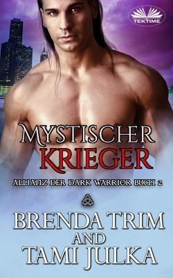 Mystischer krieger - Brenda Trim - copertina