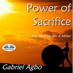 Power Of Sacrifice