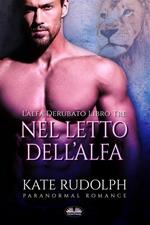 Nel letto dell'alfa
