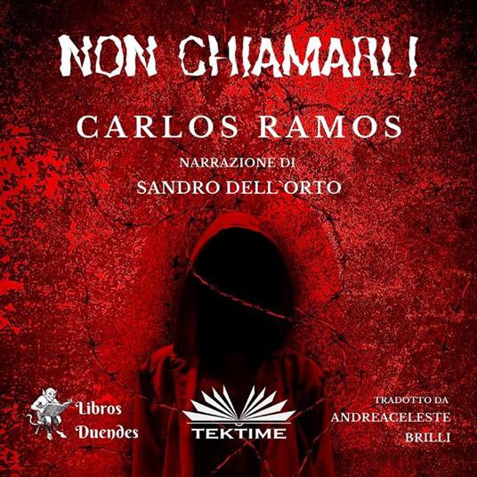 Non Chiamarli