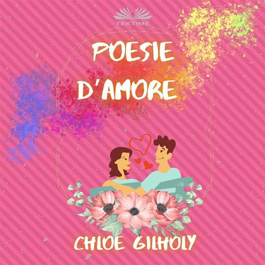 Poesie D'Amore