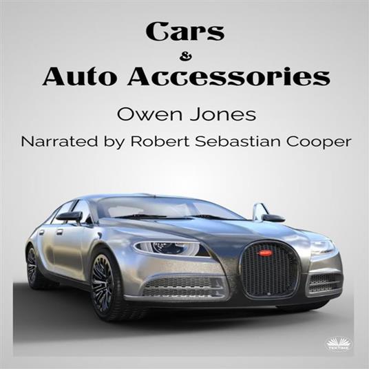 Cars And Auto Accessories