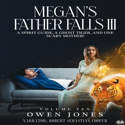 Megan's Father Falls Ill