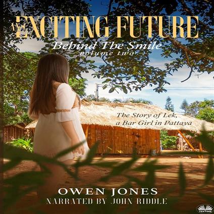An Exciting Future