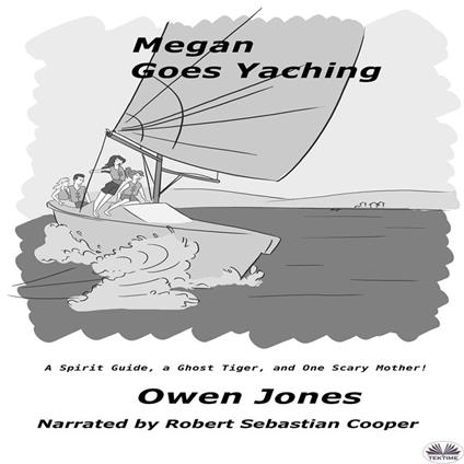 Megan Goes Yachting