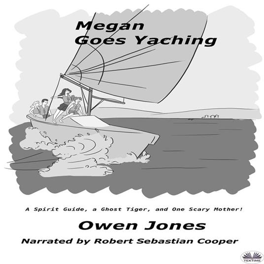 Megan Goes Yachting