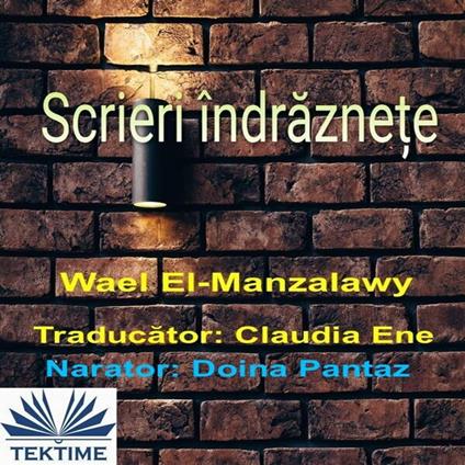 Scrieri Îndrazne?e