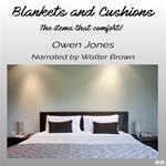 Blankets And Cushions