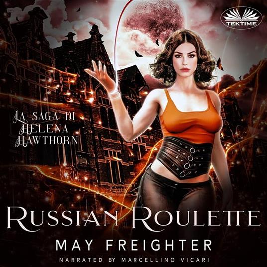 Russian Roulette