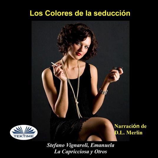 Los Colores De La Seducción