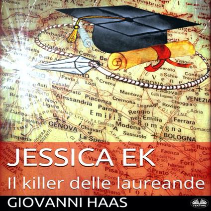 Jessica Ek