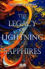 The legacy of lightning and sapphires