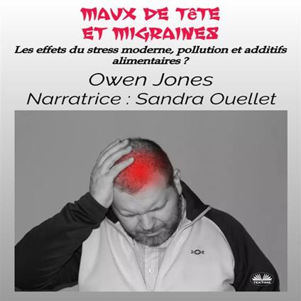Maux De Tête Et Migraines