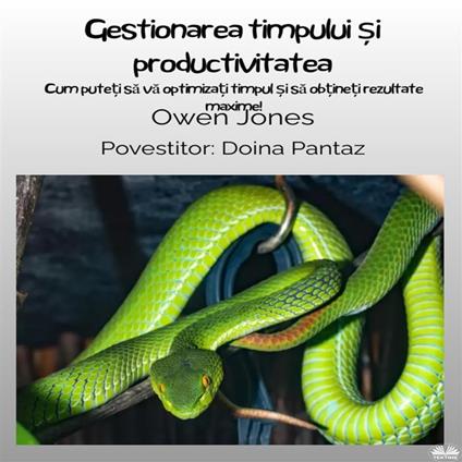 Gestionarea Timpului ?i Productivitatea