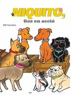 Niquito, gos en acció