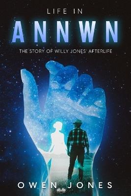 Life in Annwn - Owen Jones - copertina
