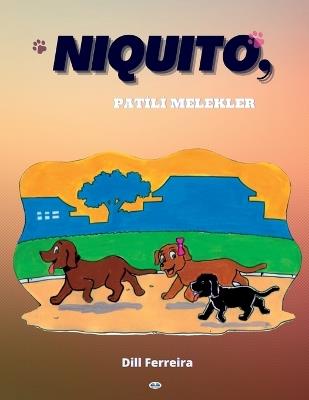 Patili Melekler - Dill Ferreira - copertina
