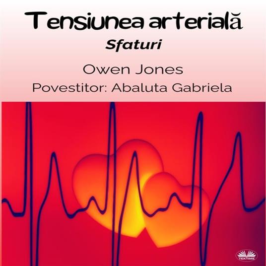 Tensiunea Arteriala