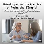 Développement De Carrière Et Recherche D'Emploi