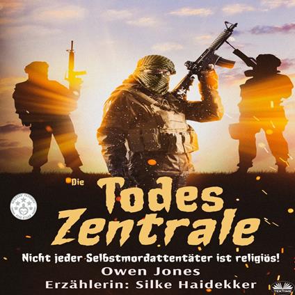 Die Todeszentrale