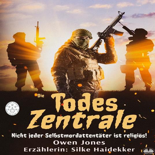 Die Todeszentrale